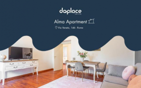 Daplace - Alma Apartment